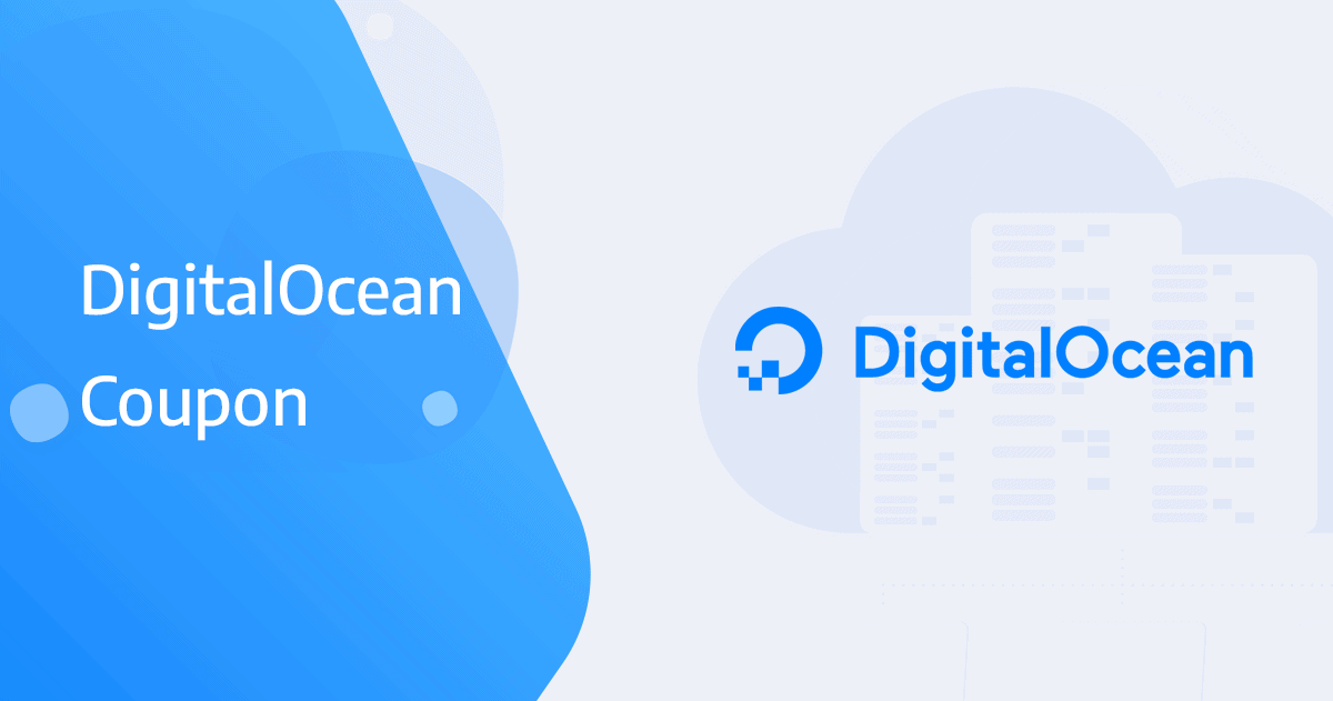 tổng hợp digitalocean coupon mới nhất