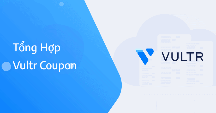 tổng hợp vultr coupon